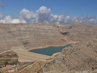 Oxfam alerta de que Israel emplea tácticas de Gaza en Líbano para devastar sus infraestructuras hídricas