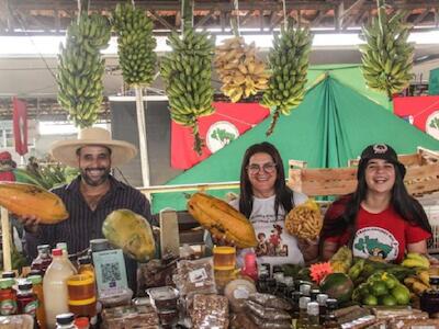 Pauta estagnada: enfrentar a fome, crise ambiental e desigualdades passa pela Reforma Agrária Popular