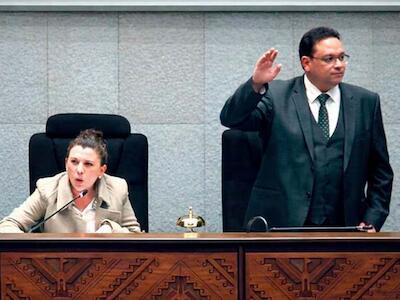 Pese a críticas, sancionan proyecto 157 de conversión de propiedad; TIERRA cuestiona su alcance y advierte efectos sociales