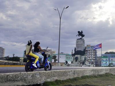 Preparan las condiciones para una intervención militar a Cuba