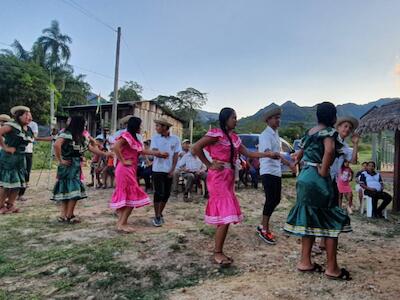 Presentarán ante el Vaticano y el Papa León XIV un Llamamiento Regional por la Protección de la Amazonía frente a la contaminación por mercurio