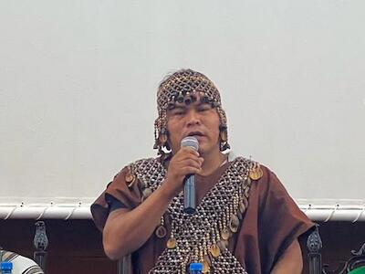 Pueblo Kakataibo bajo grave amenaza por violencia y deforestación en Amazonía peruana