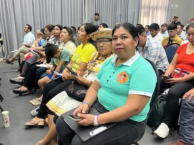 Pueblos indígenas y campesinos se articulan frente a la reconfiguración del régimen agrario en Bolivia