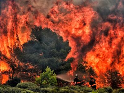 Valerie Gache / AFP – Getty Images file