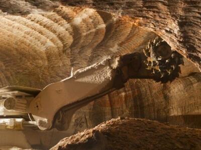 ¿Quién es ICL Group? El gigante de los minerales que convirtió una mina del Mar Muerto en un negocio global de fertilizantes y químicos