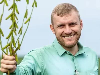 ¿Quién es SLC Agrícola? Una empresa brasileña que cultiva más de 830.000 hectáreas y tiene sus orígenes en la maquinaria agrícola 