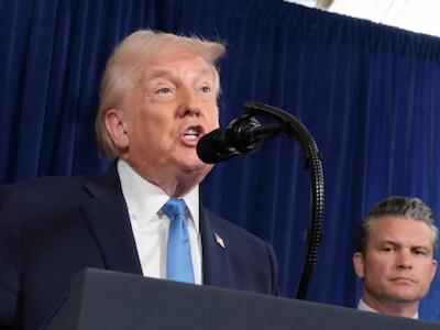 Quién puede gobernar Venezuela tras la captura de Maduro (el vacío de poder que abre el plan de Trump de “administrar” el país)