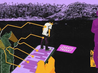 Ilustración: Sebastián Angresano / Clip