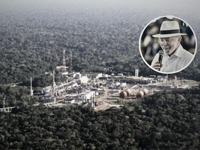 Reactivarán exploración de hidrocarburos en el Urucu