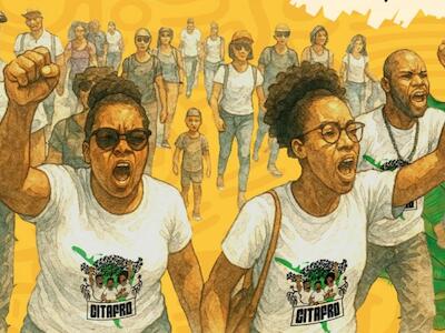 Rechazamos la agresión imperial y defendemos la soberanía de Venezuela 