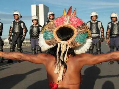 Relatório anual da CPT aponta aumento de 100% no número de assassinatos no campo entre 2024 e 2025