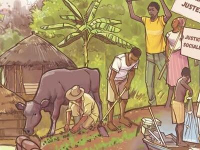 Replanteando el comercio mundial en tiempos de tensiones geopolíticas