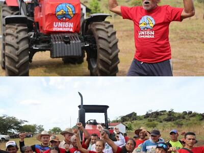 Repudiamos el ataque de los Estados Unidos al pueblo Venezolano