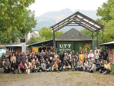 Restaurar el bosque nativo como política comunitaria ante los incendios