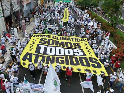 Foto: Klezí Martins / MAB