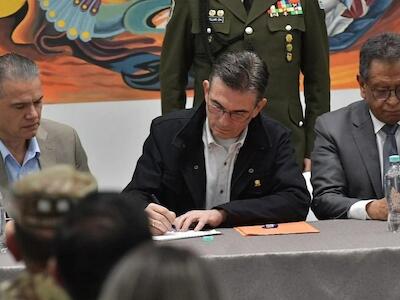 Imagen: Diario La Razon