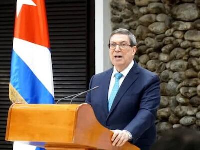 Se filtra cable de Rubio para presionar a la ONU contra Cuba