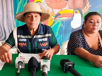 Sectores campesinos e indígenas rechazan el PL 157 de conversión agraria y articulan movilizaciones