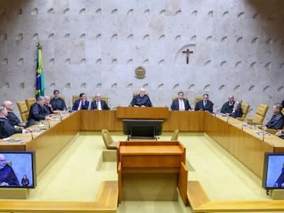 STF profere decisão de alto impacto soberano no tema das terras no Brasil