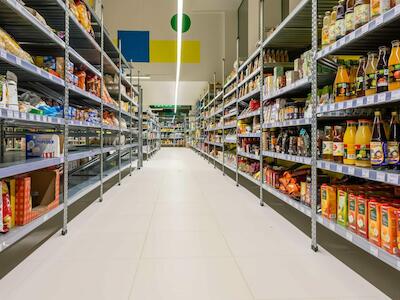 ¿Supermercados públicos? Pues tal y cómo deberían ser