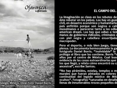 Suplemento Ojarasca #350 