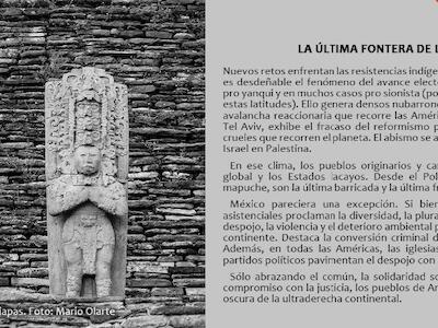 Suplemento Ojarasca #351