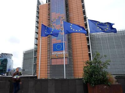 Tensiones sobre Groenlandia: el Parlamento Europeo congela la ratificación del acuerdo comercial con EE.UU.