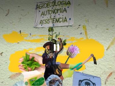 Territórios indígenas e reforma agrária: ‘luta pela terra partilhada’ continua viva e urgente