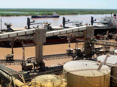 ¿Todos somos Vicentin? Apuntes para recuperar soberanía