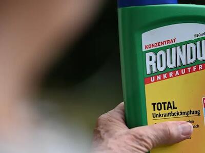 Trump respalda a Bayer en la batalla legal contra Roundup