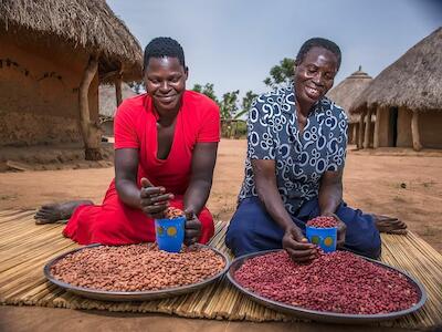 Uganda: ESAFF exige cambios estructurales para la tierra, las semillas y la agroecología