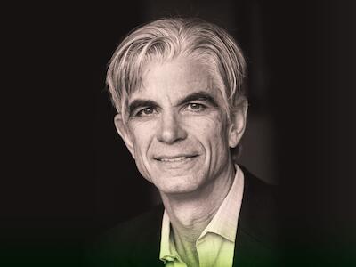 Foto: Daniel Sheehan; Arte: O Joio e O Trigo