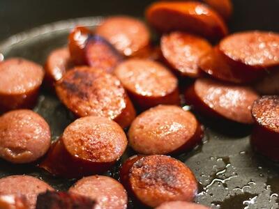 Un nuevo estudio alerta sobre el estrecho vínculo entre carne procesada y más riesgo de cáncer