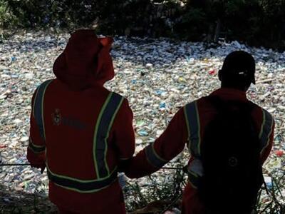 Un tratado sobre contaminación plástica demasiado débil