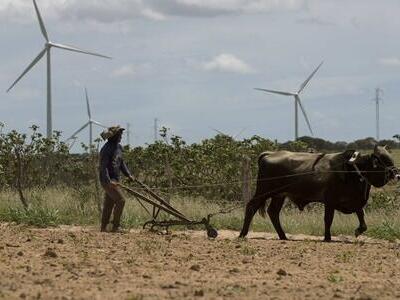 Una transición energética extractivista con conflictos locales