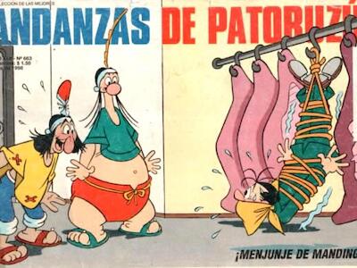 ¿Ya celebraron el “hito histórico”? 