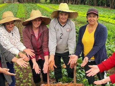 BiodiversidadLA: en defensa de los bienes comunes