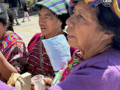 BiodiversidadLA: en defensa de los bienes comunes