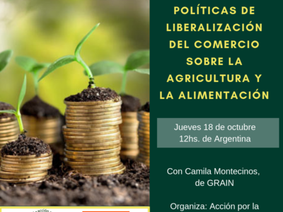 Boletín de novedades Nº 615