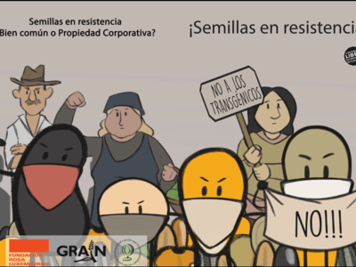 Boletín de novedades Nº 619