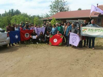 Boletín BiodiversidadLA: en defensa de los bienes comunes