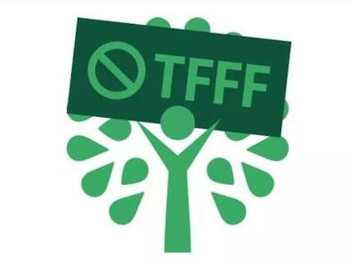 ¡Adhieran a esta declaración para PARAR el TFFF ahora!