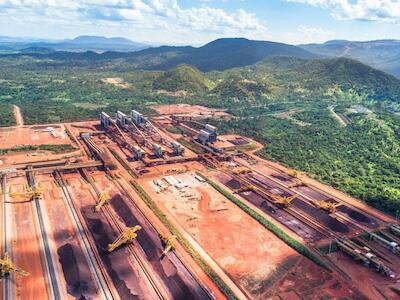 ¡Minería fuera del Amazonas!