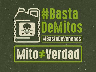 Foto: Basta de Venenos