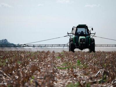 ¿De la pandemia del agronegocio quién nos cuida?