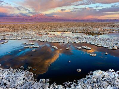 Declaración por el Salar de Atacama y los Humedales Altoandinos de Chile frente al avance del extractivismo minero 