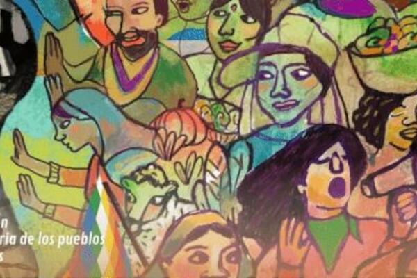 Frente a las crisis globales, construimos Soberanía Alimentaria para asegurar un futuro a la humanidad