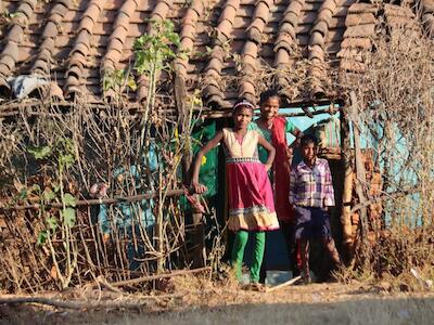 La propuesta del gobierno de la India de reformar la Ley sobre los Bosques constituye una nueva amenaza para las comunidades