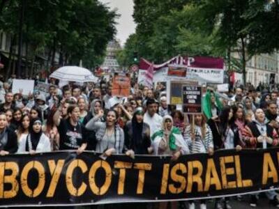 La Vía Campesina llama a un boicot proactivo a la ocupación israelí, reitera su apoyo a la campaña global BDS
