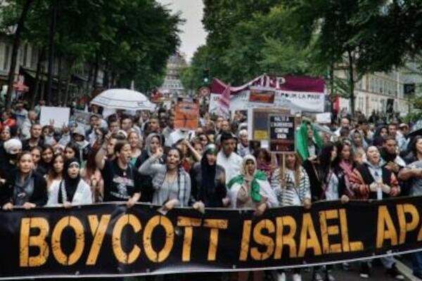 La Vía Campesina llama a un boicot proactivo a la ocupación israelí, reitera su apoyo a la campaña global BDS